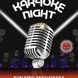 Mishawaka Karaoke Night