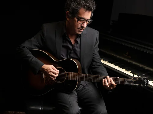 A.J. Croce: Croce Plays Croce