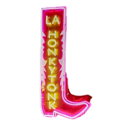 La Honky Tonk