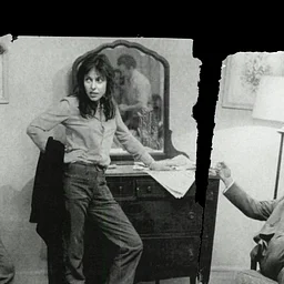 Hollywood Renegade: Elaine May, Mikey and Nicky, and the Making of a Masterpiece.