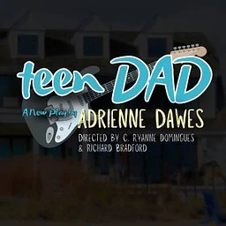 Teen Dad Performance – Saturday Evening