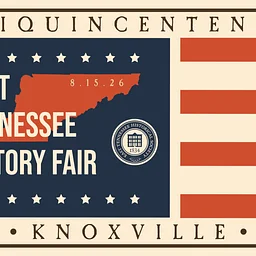 East Tennessee History Fair