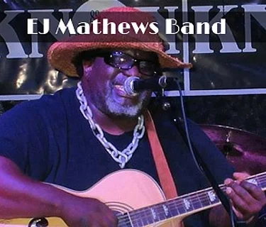 EJ Mathews Band