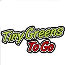 TINY GREENS