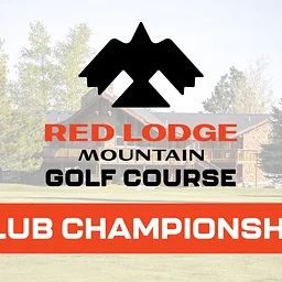 Red Lodge Mountain Golf Course Club Championship