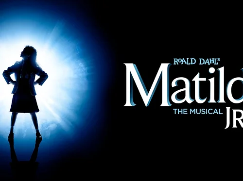 Matlida Jr. | School Show