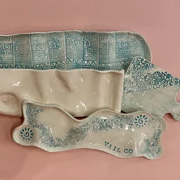Cocktails & Clay