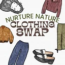 Nurture Nature Clothing Swap