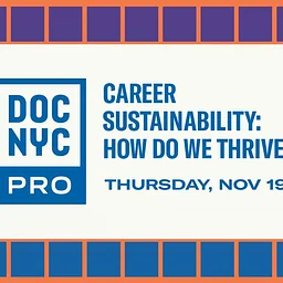 Career Sustainability: How Do We Thrive? (Nov 19)