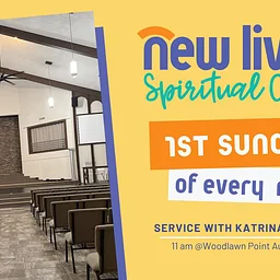New Living Spiritual Center