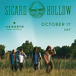 Sicard Hollow