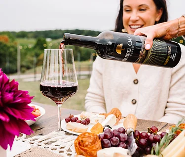 The Summer Table: Rooted at Barrel Oak