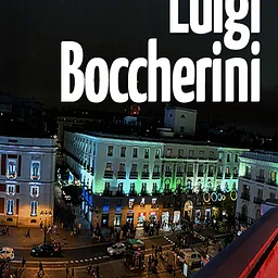 Luigi Boccherini: A Little Night Music from Spain