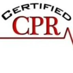 Certified CPR