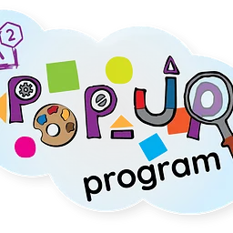 PopUp Program: Tangrams