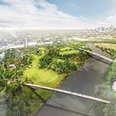 Buffalo Bayou East: A Progress Report to the Community
