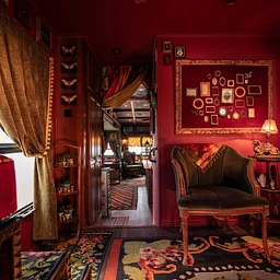 Office of Collecting & Design