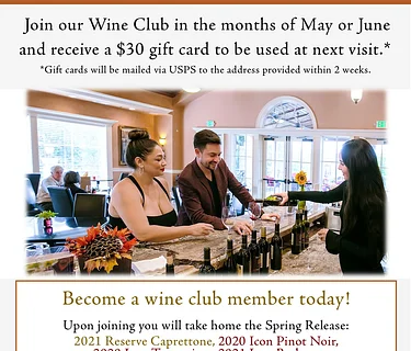 Special Offer for New Members!