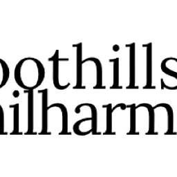 Foothills Philharmonic Chamber Concert – Soloists