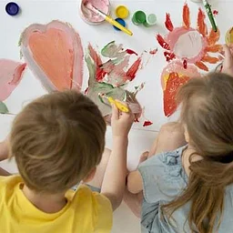 Art Week for Kids: Painters, Printmakers, Potters, Sculptors, and Curators (Duxbury)