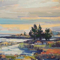 Roy Germon solo exhibit