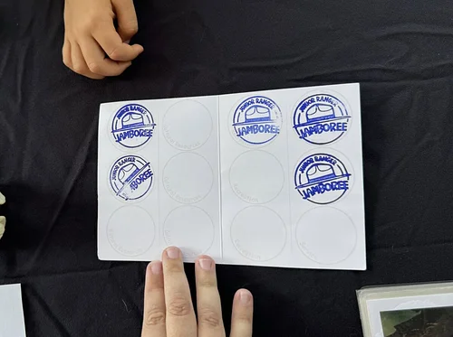 Junior Ranger Jamboree