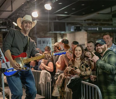 Skeeter Creek with Will Pedicone