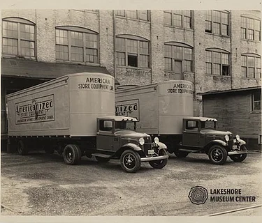 MHM Free Community Days – Trucking