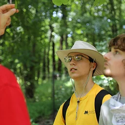 Climate Change Educators Workshop