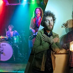 Visitor & The Boxcar Suite