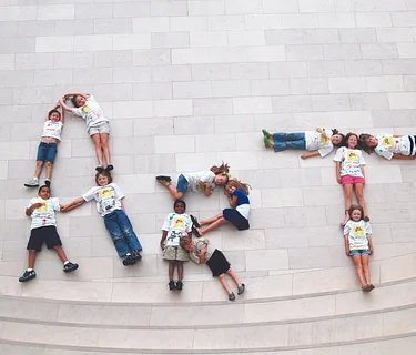 Youth Drawing & Painting Camp (Ages 9-12)