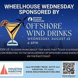 Wheelhouse Wednesday