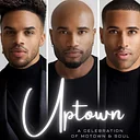 Uptown: A Celebration of Motown & Soul