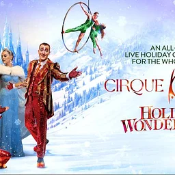 Cirque Musica
