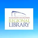 Alleghany Highlands Regional Library logo