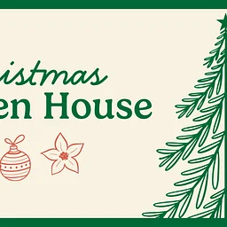 Christmas Open House