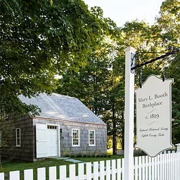 Yaphank Historical Society
