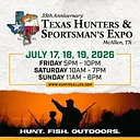 Texas Hunters & Sportsman’s Expo
