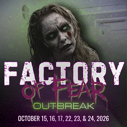 Factory of Fear: Outbreak