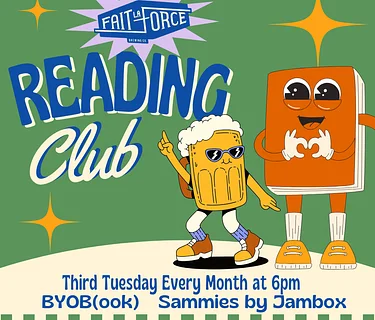 FLF Reading Club
