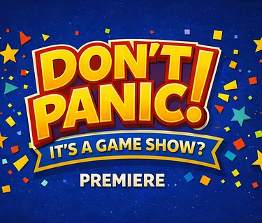 Live Game Show Premiere 