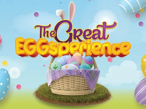 The Great Eggsperience