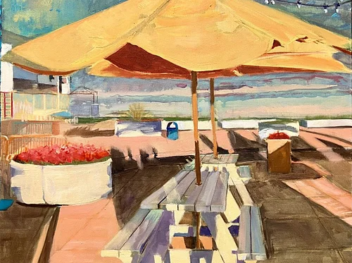 Associate Spring Show