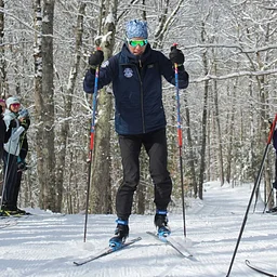 NENSA Women’s XC Ski Day