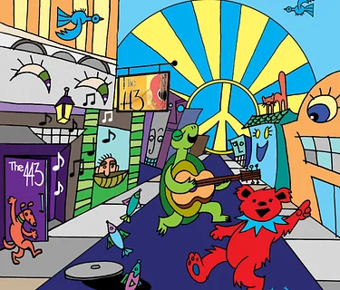 Shakedown Sunday – 4/19