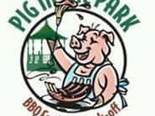 Pig in the Park (SCBA)