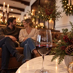 legacy holiday celebration