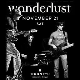 Wanderlust