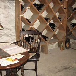 Special Themed Tour: The Basement
