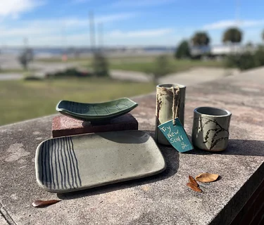 Hand Building Day Class